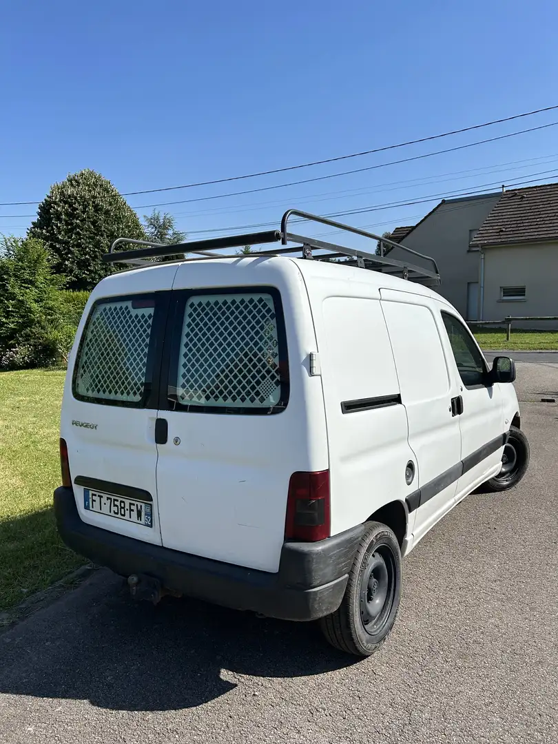 Peugeot Partner FGN 170C 1.9 d CONFORT - 2