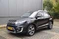 Suzuki Vitara 1.6 High Executive | Dealer onderhouden | Automaat Zwart - thumbnail 2