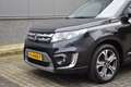Suzuki Vitara 1.6 High Executive | Dealer onderhouden | Automaat Zwart - thumbnail 3