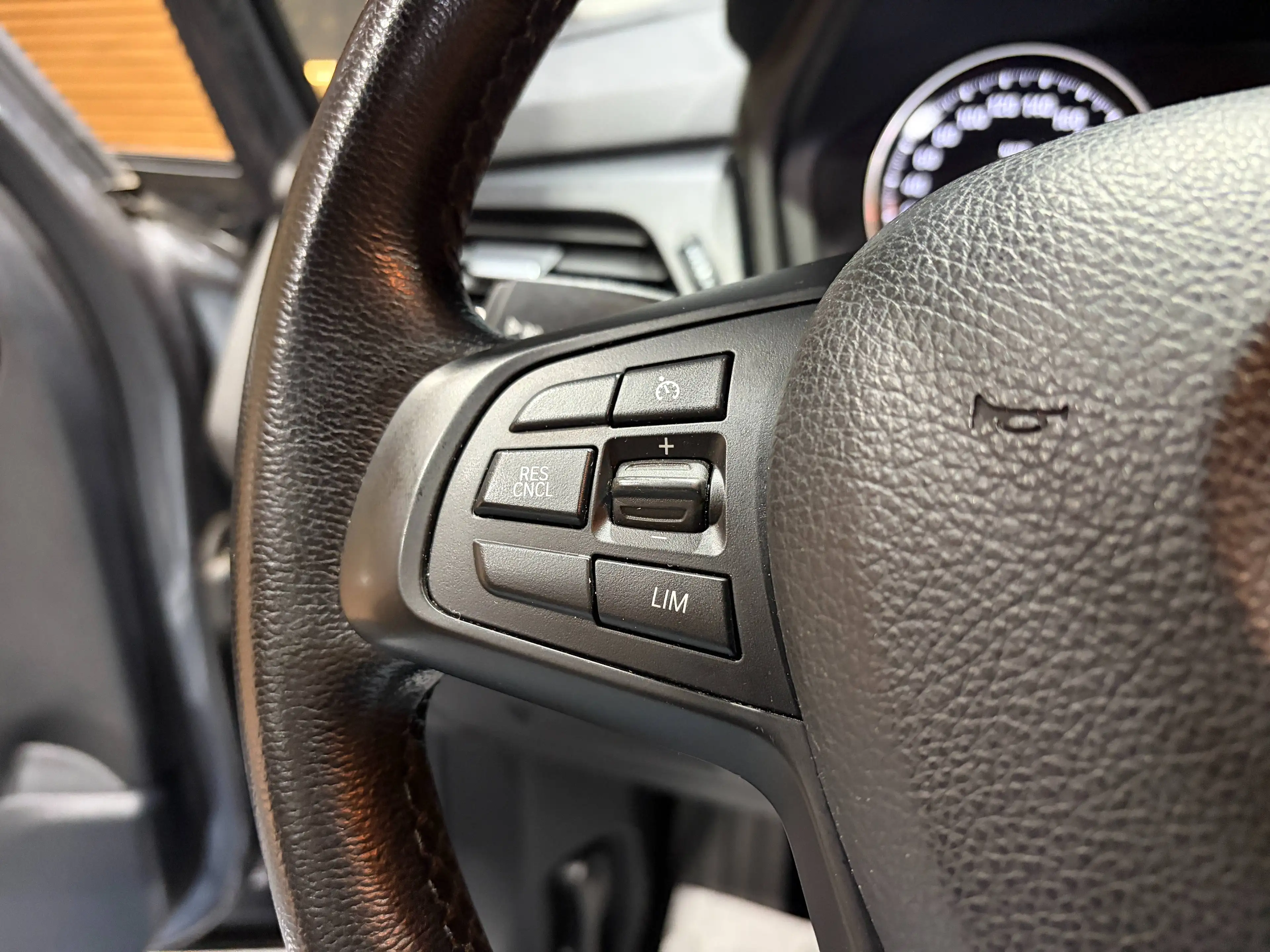 BMW 216 d Gran Tourer *CRUISE*CUIR*1ER PROPRIO*GARANTIE* — photo 10