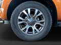 Ford Ranger Doppelkabine 3.2l Wildtrak Naranja - thumbnail 7
