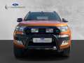 Ford Ranger Doppelkabine 3.2l Wildtrak Naranja - thumbnail 6