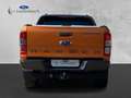 Ford Ranger Doppelkabine 3.2l Wildtrak Naranja - thumbnail 4