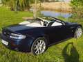 Aston Martin Vantage S V8 Roadster in TRAUMFARBEN Kék - thumbnail 5