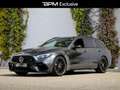 Mercedes-Benz C 63 AMG 63 AMG S 680ch E Performance 4Matic+ Noir - thumbnail 1