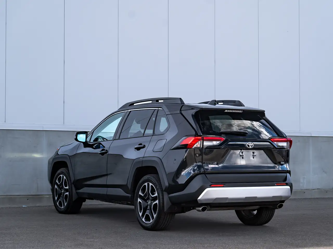 Toyota RAV 4 снимка Toyota RAV 4