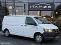 Volkswagen T6 Transporter 2.0 TDI L2H1 204PK! DSG Blanc - thumbnail 5