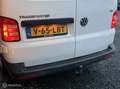 Volkswagen T6 Transporter 2.0 TDI L2H1 204PK! DSG Blanc - thumbnail 4