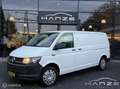 Volkswagen T6 Transporter 2.0 TDI L2H1 204PK! DSG Blanc - thumbnail 1