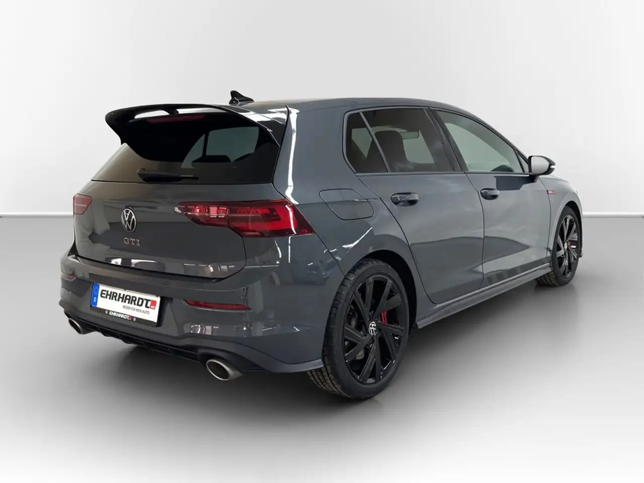 Volkswagen Golf VIII 2.0 TSI DSG GTI Clubsport DCC PANO*IQ.LIGH..., миниатюра 5