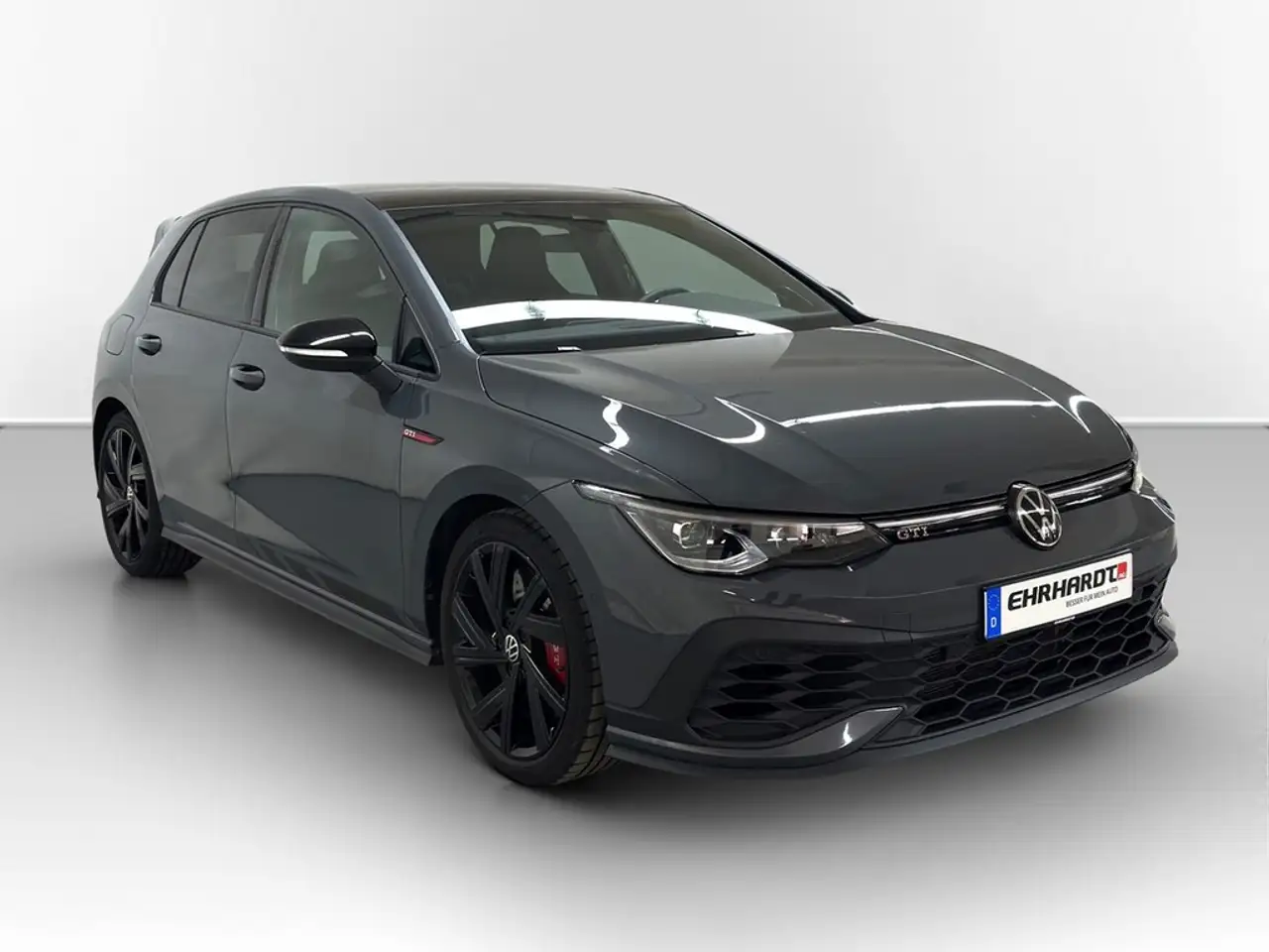 Volkswagen Golf VIII 2.0 TSI DSG GTI Clubsport DCC PANO*IQ.LIGH..., миниатюра 3