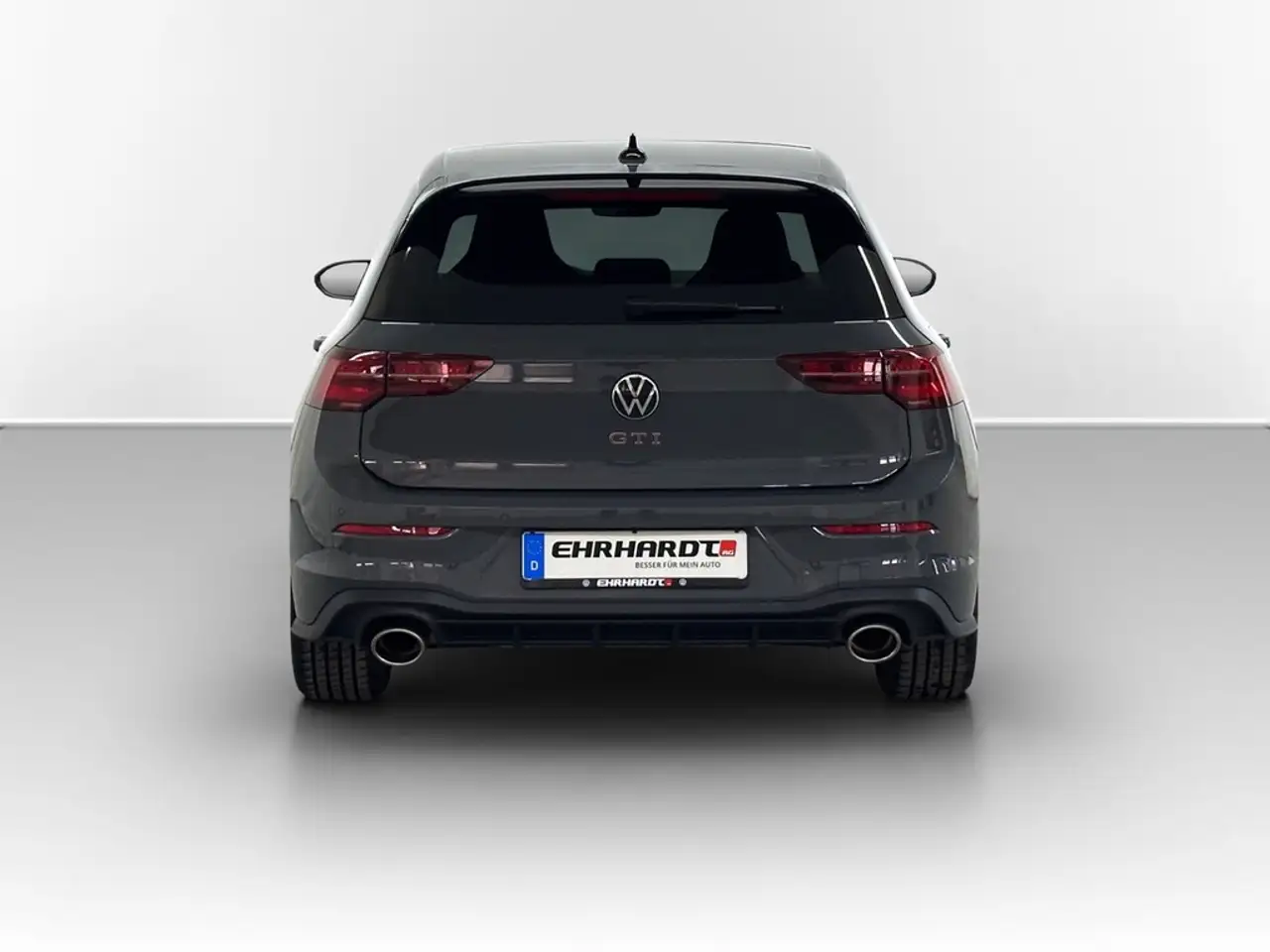 Volkswagen Golf VIII 2.0 TSI DSG GTI Clubsport DCC PANO*IQ.LIGH..., миниатюра 6