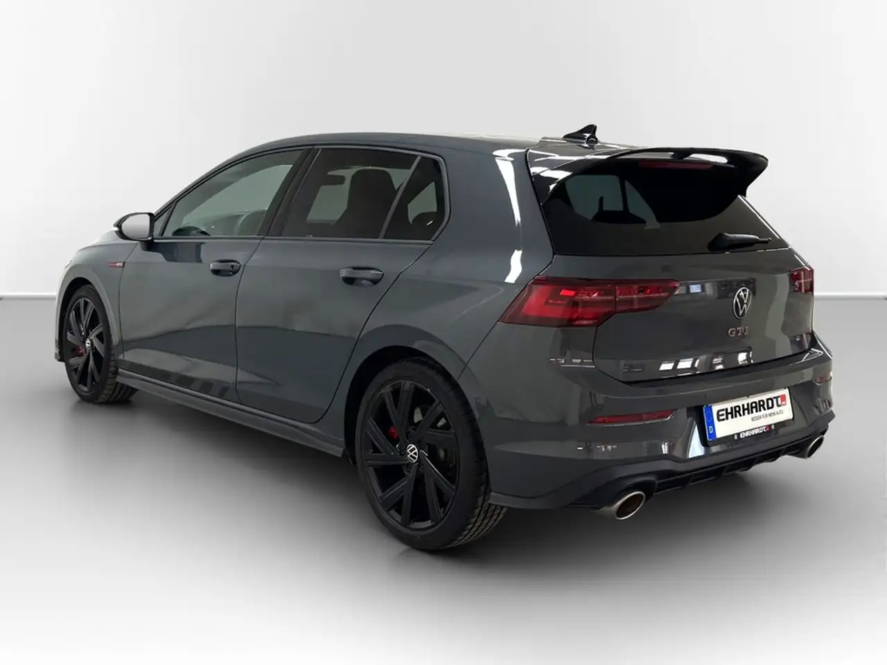 Volkswagen Golf VIII 2.0 TSI DSG GTI Clubsport DCC PANO*IQ.LIGH..., миниатюра 7