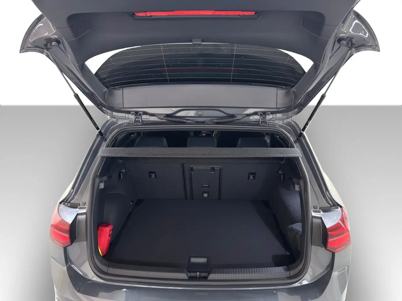 Volkswagen Golf VIII 2.0 TSI DSG GTI Clubsport DCC PANO*IQ.LIGH..., миниатюра 9