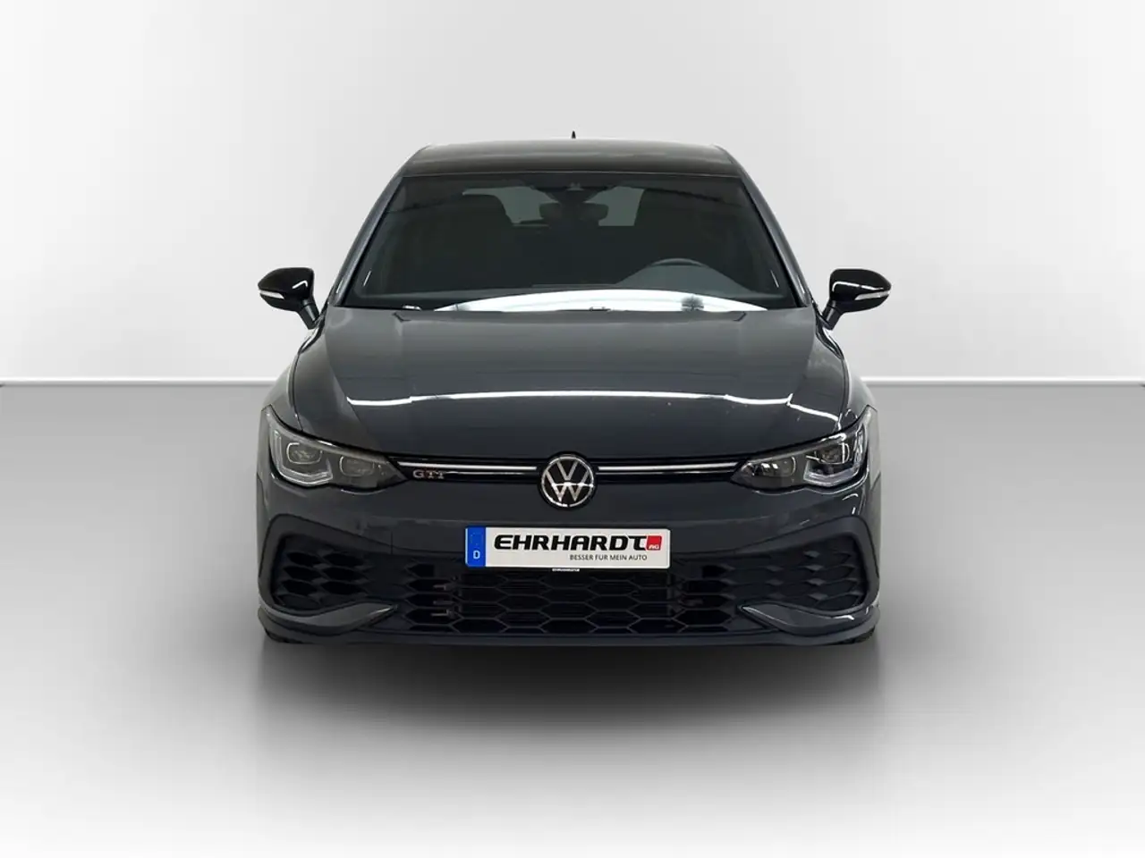 Volkswagen Golf VIII 2.0 TSI DSG GTI Clubsport DCC PANO*IQ.LIGH..., миниатюра 2