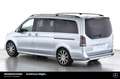 Mercedes-Benz V 300 V 300 EXCLUSIVE L PANNO BURMESTER DISTRONIC 360 Silber - thumbnail 4