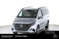 Mercedes-Benz V 300 V 300 EXCLUSIVE L PANNO BURMESTER DISTRONIC 360 Silber - thumbnail 1