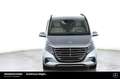 Mercedes-Benz V 300 V 300 EXCLUSIVE L PANNO BURMESTER DISTRONIC 360 Silber - thumbnail 9