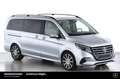 Mercedes-Benz V 300 V 300 EXCLUSIVE L PANNO BURMESTER DISTRONIC 360 Silber - thumbnail 3
