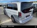 Mercedes-Benz V 300 V 300 EXCLUSIVE Lang PANO DISTRONIC 360° EL.SITZ Silber - thumbnail 9