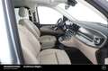 Mercedes-Benz V 300 V 300 EXCLUSIVE L PANNO BURMESTER DISTRONIC 360 Silber - thumbnail 8