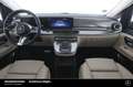 Mercedes-Benz V 300 V 300 EXCLUSIVE L PANNO BURMESTER DISTRONIC 360 Silber - thumbnail 6