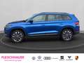 Skoda Kodiaq 2,0TDI Tour 4x4 AHK+RK+LED+CarPlay+Navi+ACC+PDC Pl Blau - thumbnail 3