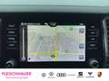 Skoda Kodiaq 2,0TDI Tour 4x4 AHK+RK+LED+CarPlay+Navi+ACC+PDC Pl Blau - thumbnail 13