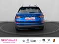 Skoda Kodiaq 2,0TDI Tour 4x4 AHK+RK+LED+CarPlay+Navi+ACC+PDC Pl Blau - thumbnail 5
