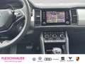 Skoda Kodiaq 2,0TDI Tour 4x4 AHK+RK+LED+CarPlay+Navi+ACC+PDC Pl Blau - thumbnail 12