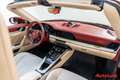 Porsche 992 911 4S Targa Heritage Design Edition Rosso - thumbnail 11