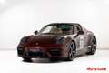 Porsche 992 911 4S Targa Heritage Design Edition Rosso - thumbnail 1