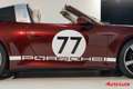 Porsche 992 911 4S Targa Heritage Design Edition Rosso - thumbnail 15
