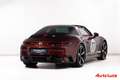 Porsche 992 911 4S Targa Heritage Design Edition Rosso - thumbnail 4