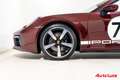 Porsche 992 911 4S Targa Heritage Design Edition Rosso - thumbnail 7