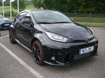 GR mit High-Performance-Paket