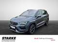 CUPRA Ateca 2.0 TSI DSG 4Drive Navi LED AHK ACC PSS SHZ Sch... Grau - thumbnail 1