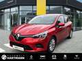 Renault Clio V EXPERIENCE TCe 90 Rouge - thumbnail 1