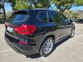 BMW X3 X3 xdrive20d Luxury 190cv auto Nero - thumbnail 5