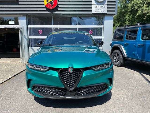 Alfa Romeo Tonale Speciale 1,5 VGT 160 Hybrid