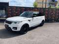 Land Rover Range Rover Sport 3.0 TDV6 HSE Dynamic PANO NAVI Blanc - thumbnail 1