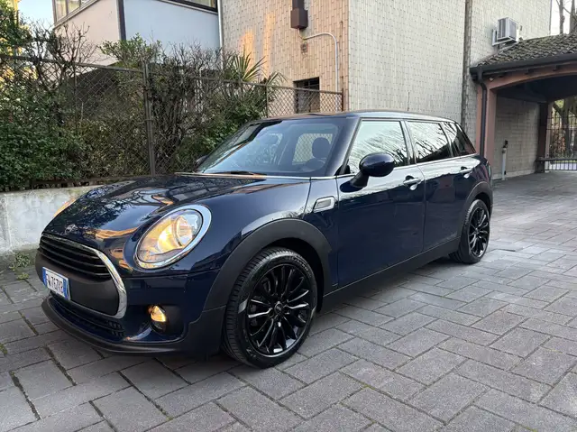 MINI One Clubman