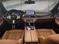 BMW 745 E -51% HYB 394CV BVA8 M SPORT+T.PANO+GPS+CUIR+OPTS plava - thumbnail 6