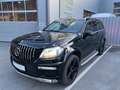 Mercedes-Benz GL 350 GL 350 BlueTec 4Matic (166.824) Noir - thumbnail 1