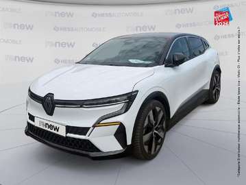 E-Tech Electric EV60 220ch Techno super charge