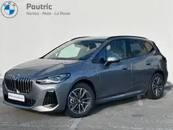 BMW Série 2 225e 245ch xDrive M Sport DKG7