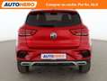 MG ZS 1.5 VTi Comfort Rojo - thumbnail 5