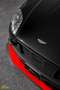 Aston Martin V8 VANTAGE Zwart - thumbnail 33