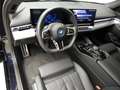 BMW i5 Sedan eDrive40 | M-Sportpakket | LED | Navigatie | Noir - thumbnail 6