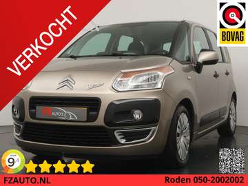 1.4 VTi Aura - Airconditioning - Cruise Control -